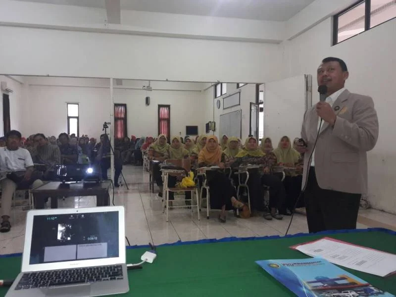 Muhammadiyah Itu Filter Ajaran Islam di Indonesia