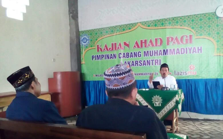 Umat Islam Kemasukan Musuh Tidak Terasa