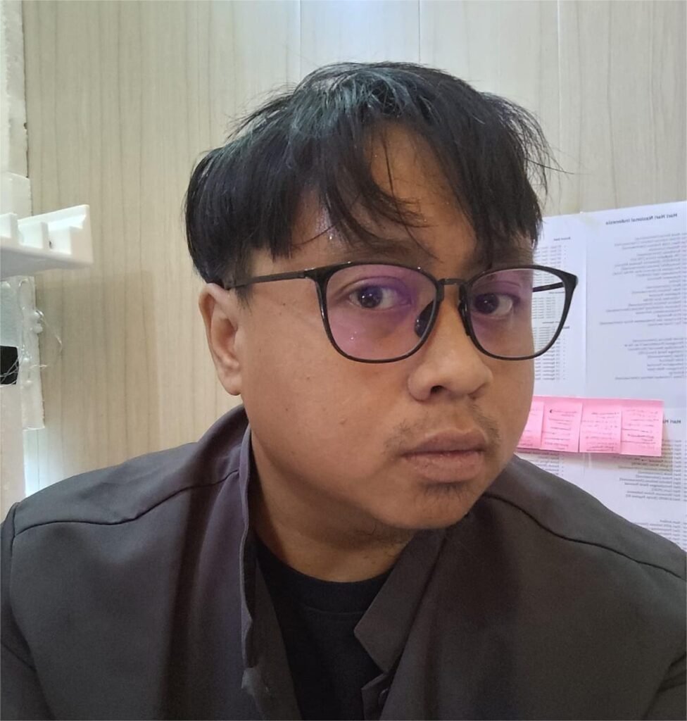 Jangan Menjadi Guru Jika Tak Bisa Menjadi Teladan 