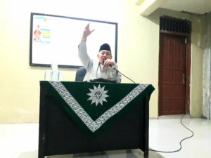 Empat Bulan yang Dimuliakan Allah