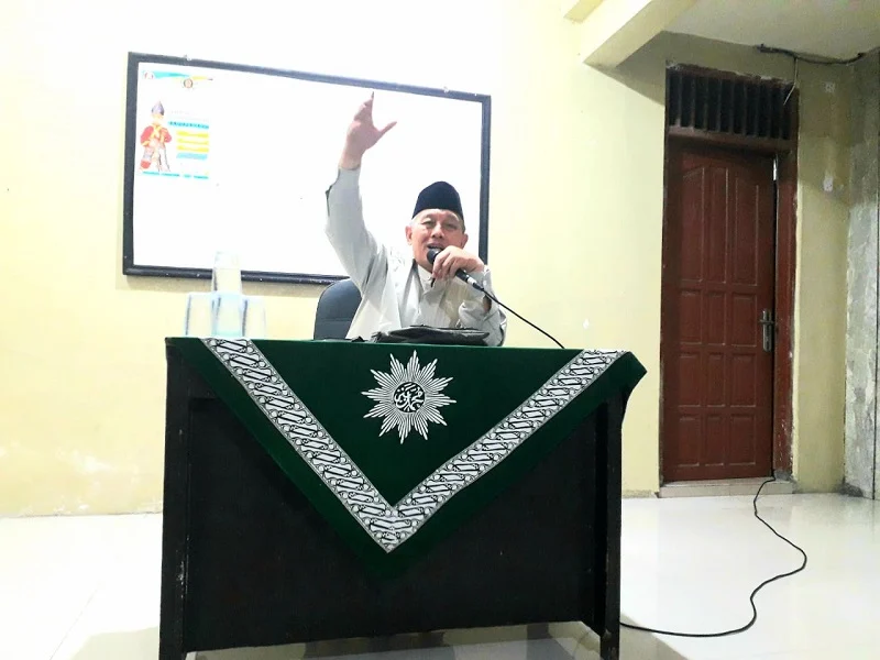 Empat Bulan yang Dimuliakan Allah