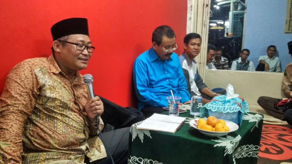 Ceramah di Malaysia, Dai Ini Kisahkan Gagalnya Kristenisasi di Indonesia