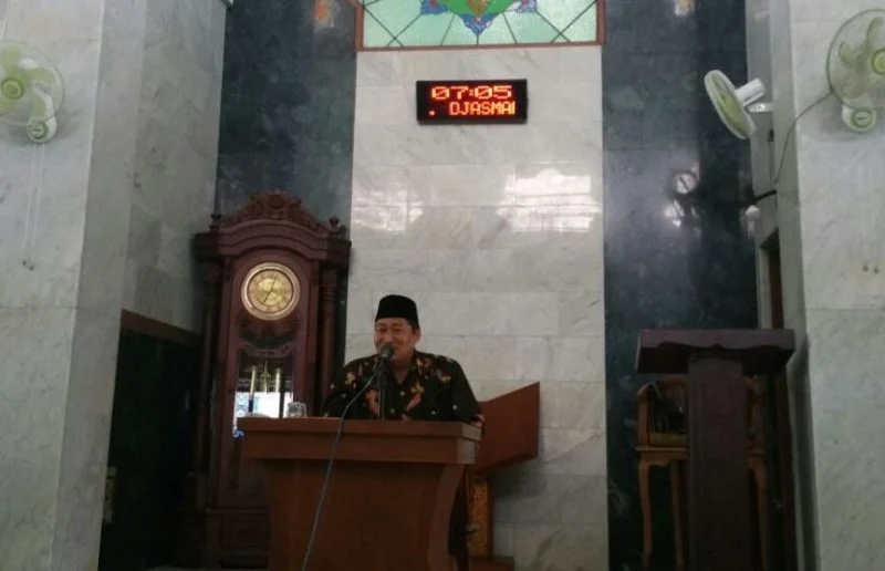 Ingin Hidup Anda Bahagia Dunia- Akhirat, Inilah Kuncinya…