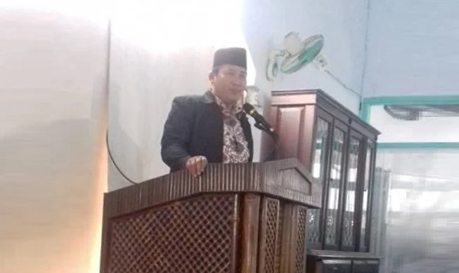 Ini Kiat agar Beribadah Bisa Rasakan Mak Klik dengan Allah SWT