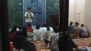 ‘Do ITA’ Rumus Sukses Seorang Mukmin