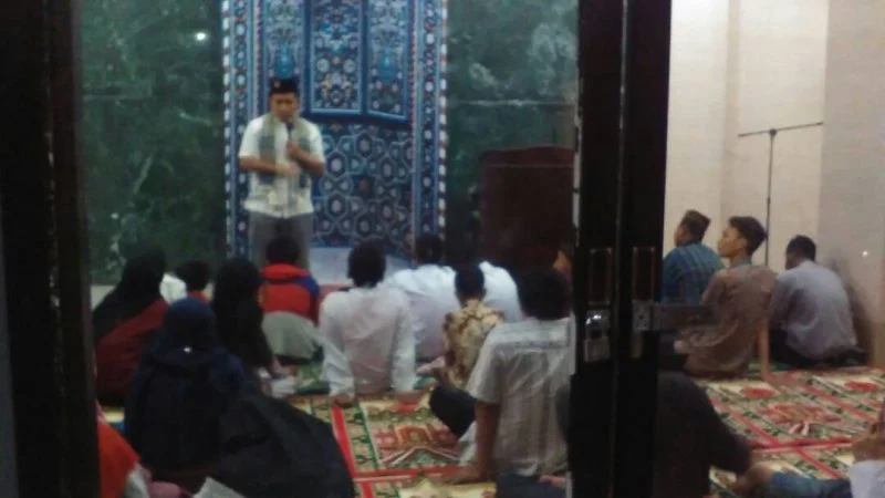 ‘Do ITA’ Rumus Sukses Seorang Mukmin