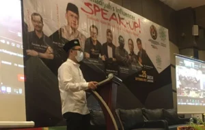 Influencer Muhammadiyah Diajak Menyuarakan Islam Moderat