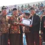 Ini 10 Penerima Awarding Milad Muhammadiyah 104