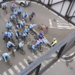 Muhammadiyah Bandung Tutup Milad Ke-109 dengan Gowes