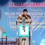 Membangun Organisasi Kuat Tidak Boleh Jaim