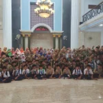Jadi Apa Saja, Kembalilah ke Muhammadiyah
