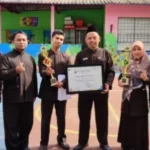SD Mudisa Jember Meraih Tiga Penghargaan di ME Awards 2022