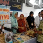 Kemandirian Ekonomi Akan Menopang Dakwah Muhammadiyah