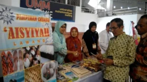 Kemandirian Ekonomi Akan Menopang Dakwah Muhammadiyah