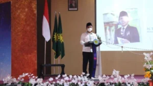 Muhammadiyah-NU Itu Pondasi untuk Tingkatkan Kesejahteraan
