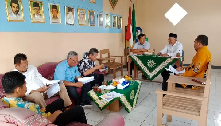 Mimpi Punya Surya Mart, Ini yang Dilakukan Muhammadiyah Poncol