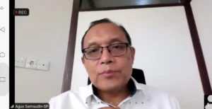 Muhammadiyah Luncurkan Sistem Informasi Layanan Covid-19