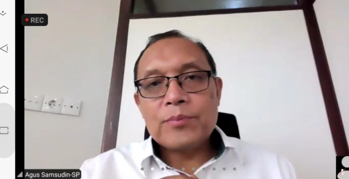 Muhammadiyah Luncurkan Sistem Informasi Layanan Covid-19