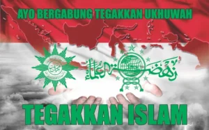 Jangan Paksakan Logika NU untuk Nilai Muhammadiyah! Begitu juga Sebaliknya