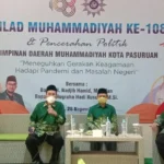 Amar Makruf Nahi Mungkar Muhammadiyah Berbingkai Gerakan Kultural