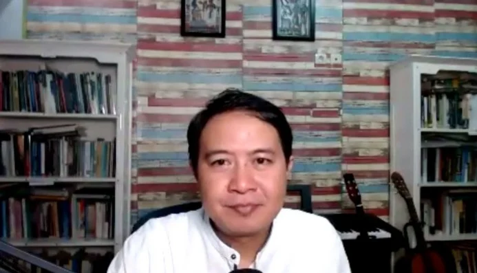 Muhammadiyah Komitmen Jalankan Visi Kemanusiaan di Palestina