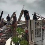 Muhammadiyah Respon Cepat Gempa Sulawesi Barat