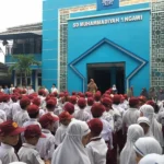 Perawat Ditunjuk Jadi Pembina Upacara di SD, Ini Masalahnya