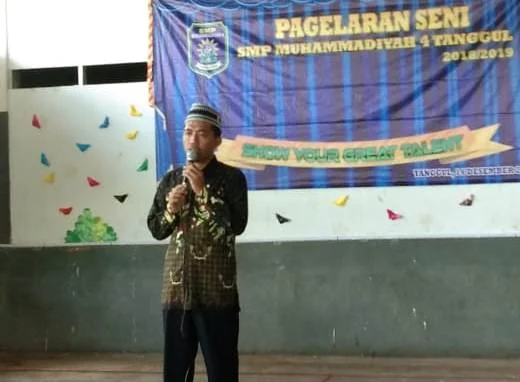 Pahami 4K Ini sebagai Syarat Kemajuan Sekolah