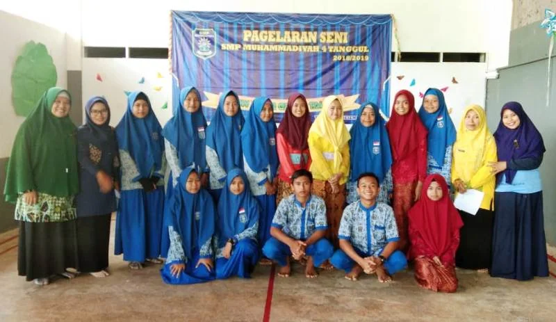 Prabowo Peringkat Satu Menyelamatkan Harga Diri Laki-Laki di Sekolah Ini