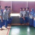 Di Sekolah Ini Kemampuan Debat Jadi Penilaian Ujian Mata Pelajaran