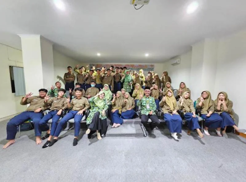 SMA Muhi Edu Trip ke Aussie