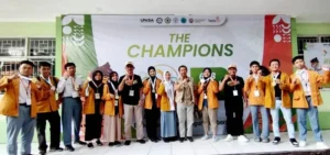 Raih 14 Medali Emas Olympicad 2024, SMA Muhi Raih Prestasi Besar