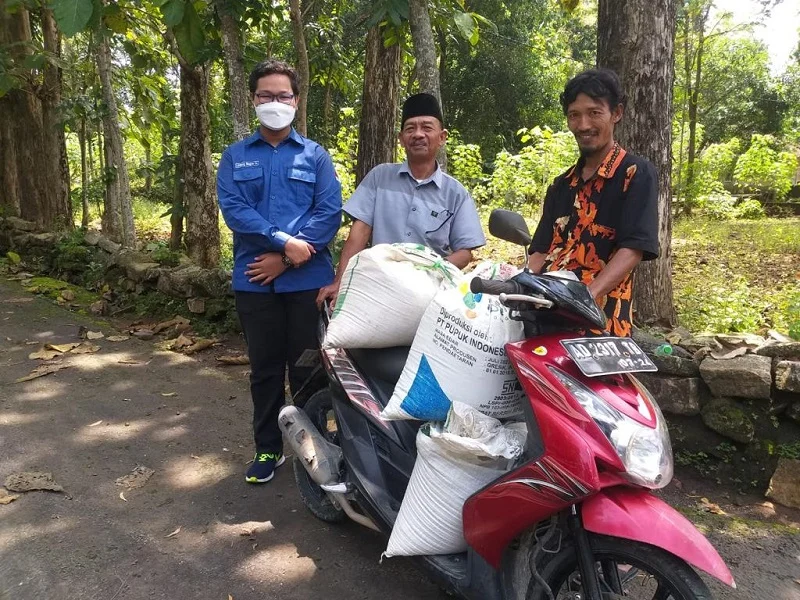 IPM Muhi Gelar Baksos di Masjid Binaan