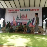 Ketika Lagu Baru Setengah Dinyanyikan, Tangis Siswa Langsung Pecah di Acara Perpisahan