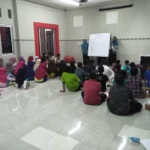 Lewat English Talent Show, Siswa Menguji Kemahiran Berbahasa Inggris