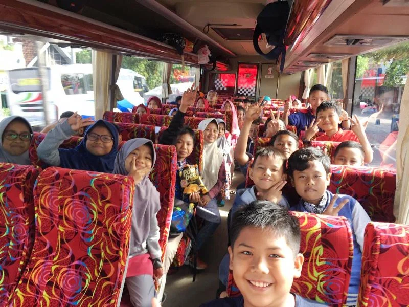 Mengisi Liburan ke Kampung Inggris, Belajar sambil Refreshing