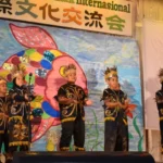 Pentas Budaya Indonesia-Jepang, Ada Drama Suara Hewan dan Tanaman