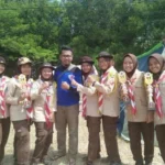Ikuti Kemah Pariwisata, Pramuka Muhipa Raih 4 Juara