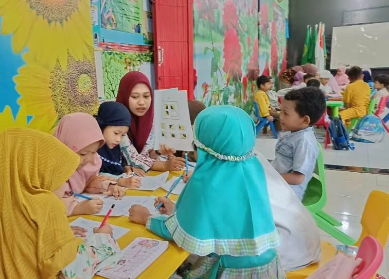 Anak Seharusnya ’Nakal’, Kata Psikolog Ini