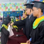 Tujuh Siswa Kelas 1 Sekolah Ini Sudah Hafal Juz 30