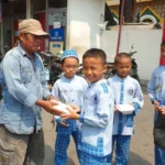 Program Genius Time, Beginilah Kegiatan Murid di Hari Jumat