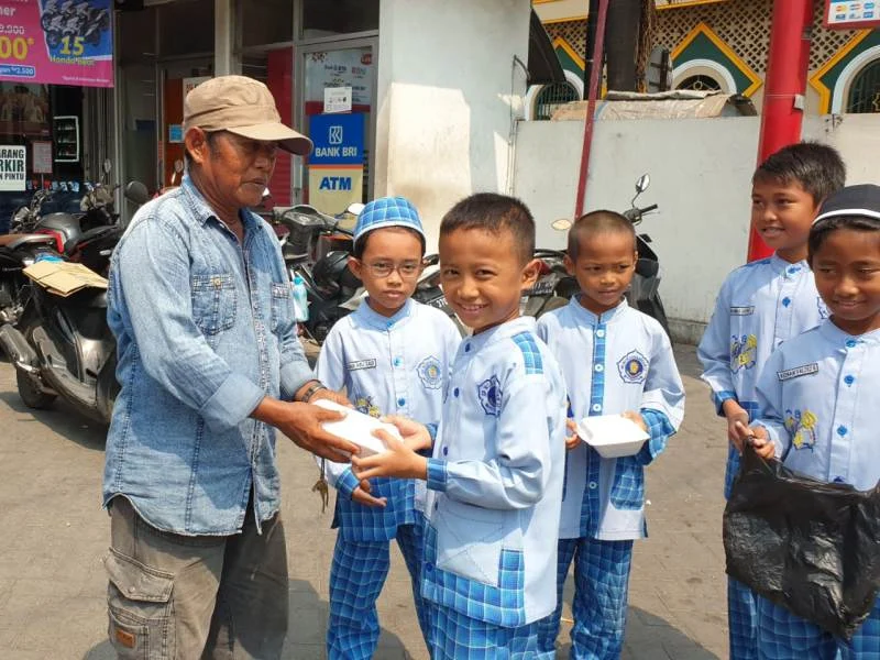 Program Genius Time, Beginilah Kegiatan Murid di Hari Jumat