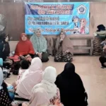 Dosen Ini Berkaca-Kaca  Berkisah Anak Jalanan di Bantaran Kalimas