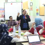 Teknik Menulis Bisa Pakai Rumus Ini