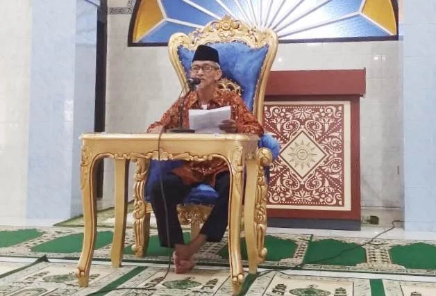 Jangan Kotori Puasa dengan Berbohong