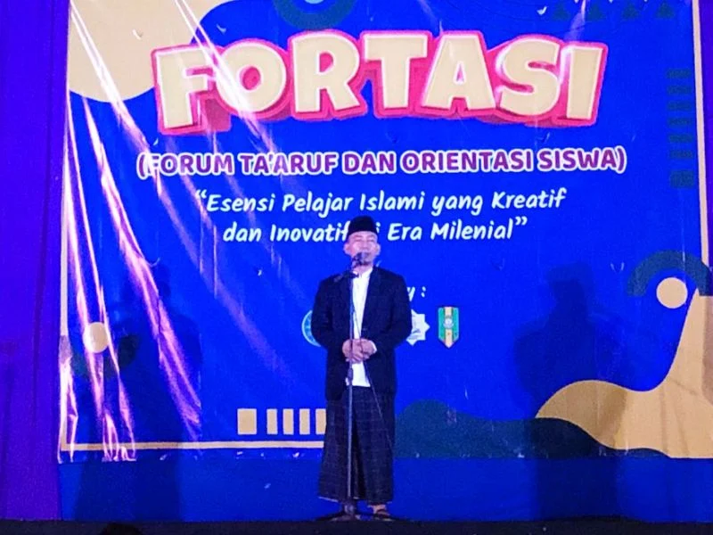 Fortasi Al Mizan Ditutup, Begini Pesan Direktur