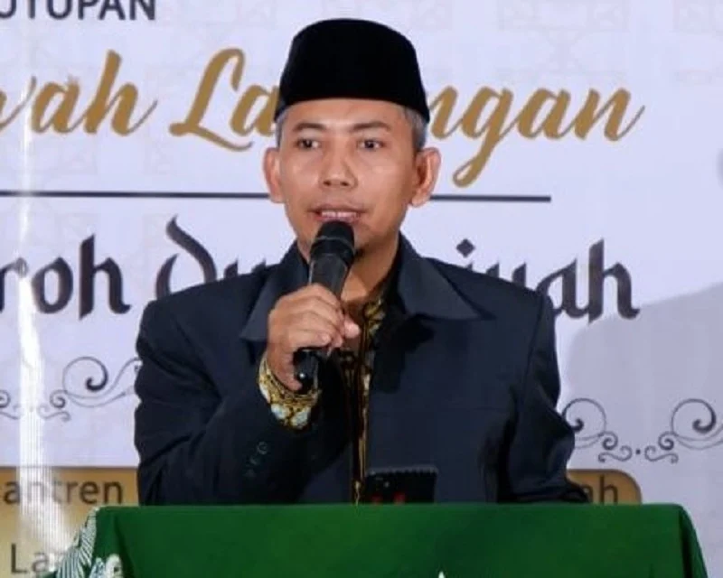 Dua Indikator Bersyukur