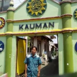 Inilah Pengganti Pradana Boy sebagai Ketua PWPM Jatim