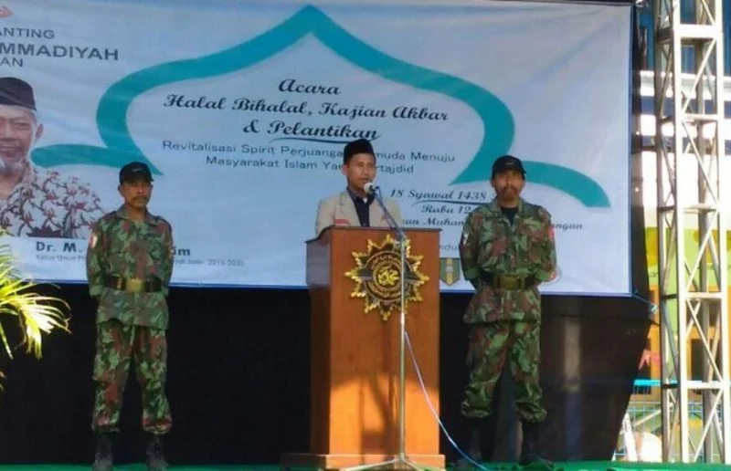 Hal Ini Wajib Dilakukan Pemuda Muhammadiyah agar Jadi Pemenang Globalisasi