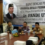 Soal Perppu Pembubaran Ormas, Fandi Utomo, Siapa yang Berhak Manafsirkan Pancasila?